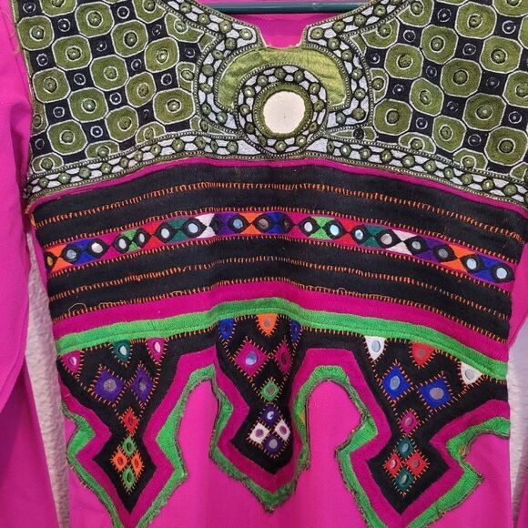 pakistani kurti- S - Picture 5 of 8